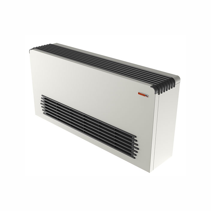 Cabinet Floor Type Front Inlet