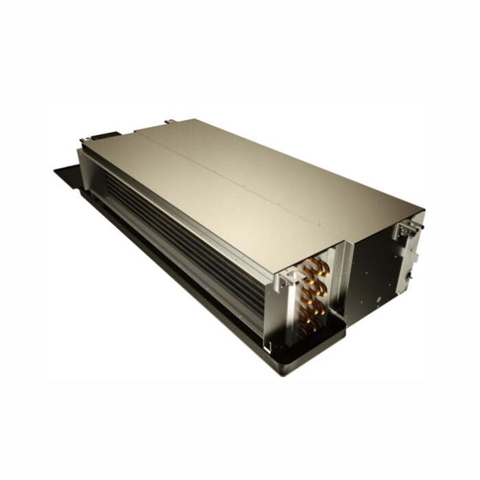 Ceiling Concealed Type Fancoil 070/4 - 7,49kW