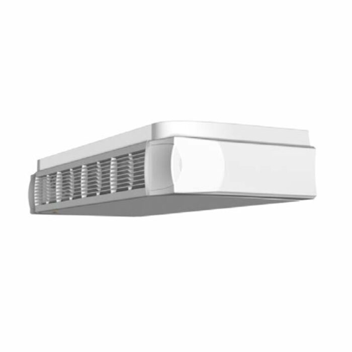 Cabinet Ceiling Type Fancoil 110/4 - 10,26kW