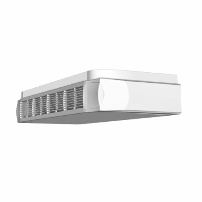 Cabinet Ceiling Type
