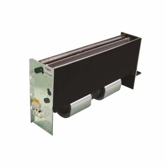 Floor Type Without Cabin Type Fancoil 015/2 - 1,51kW