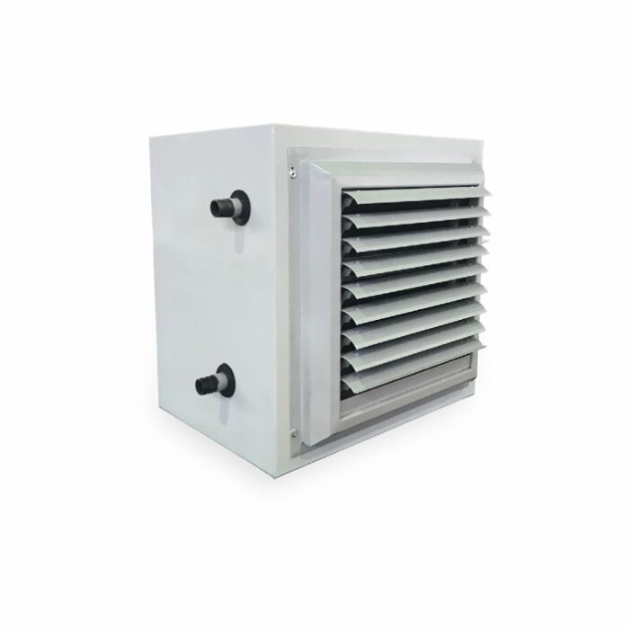 Unit Heater Axial Fan-UASC-20 N- 19,46kW