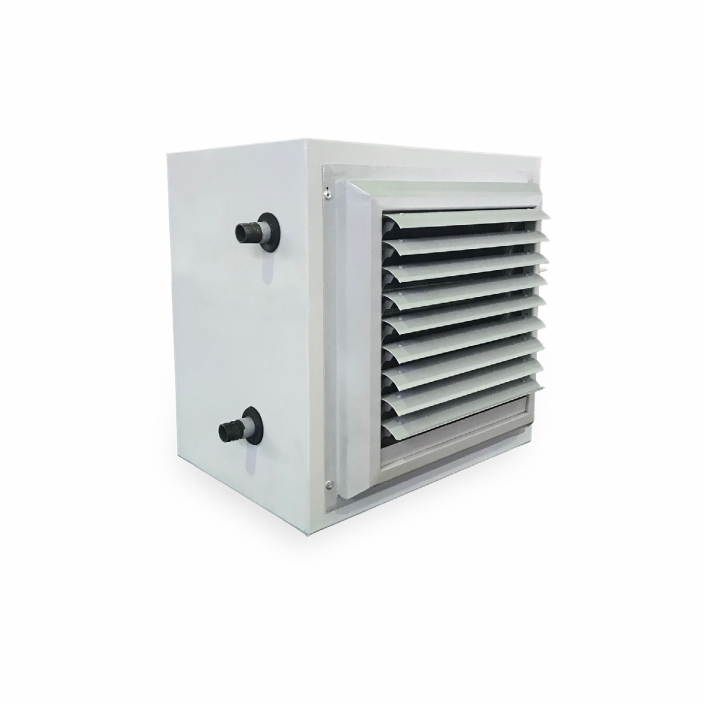 Unit Heater Axial Fan