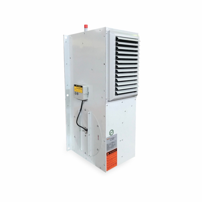 Unit Heater Radial Fan